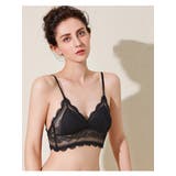 amorousアンダーレース ブラショーツセット ノンワイヤー | BUYSENSE | 詳細画像13