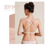 amorousアンダーレース ブラショーツセット ノンワイヤー | BUYSENSE | 詳細画像19