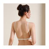 amorousアンダーレース ブラショーツセット ノンワイヤー | BUYSENSE | 詳細画像21