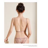 amorousアンダーレース ブラショーツセット ノンワイヤー | BUYSENSE | 詳細画像22