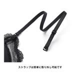 amorousアンダーレース ブラショーツセット ノンワイヤー | BUYSENSE | 詳細画像28