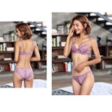 CuteCharmホールド ブラショーツセット ワイヤー入り | BUYSENSE | 詳細画像14