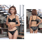 CuteCharmホールド ブラショーツセット ワイヤー入り | BUYSENSE | 詳細画像16