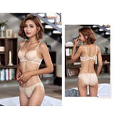 CuteCharmホールド ブラショーツセット ワイヤー入り | BUYSENSE | 詳細画像18