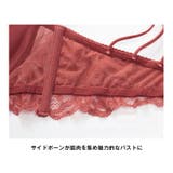Lovelyリボン ブラショーツセット ノンワイヤー | BUYSENSE | 詳細画像18