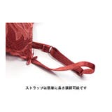 Lovelyリボン ブラショーツセット ノンワイヤー | BUYSENSE | 詳細画像19