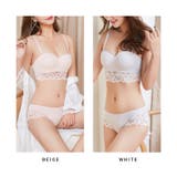 やわらかフィットブラショーツセット ノンワイヤー 可愛い | BUYSENSE | 詳細画像21
