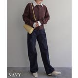 コットンワイドパンツ Rashik ボトム | BUYSENSE | 詳細画像13 