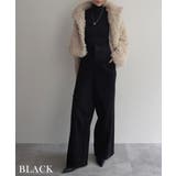 コーデュロイカーブパンツ Rashik ボトム | BUYSENSE | 詳細画像12 