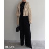 コーデュロイカーブパンツ Rashik ボトム | BUYSENSE | 詳細画像13 