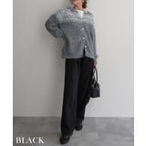 カーブライン裏起毛スウェットパンツRashik ボトム 大人カジュアル | BUYSENSE | 詳細画像10 