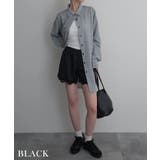 サテンレースショートパンツRashik ボトム 大人カジュアル | BUYSENSE | 詳細画像11