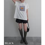 サテンレースショートパンツRashik ボトム 大人カジュアル | BUYSENSE | 詳細画像13
