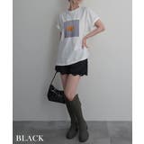 サテンレースショートパンツRashik ボトム 大人カジュアル | BUYSENSE | 詳細画像14