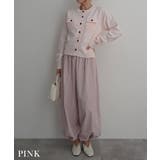 ナイロンバルーンワイドパンツRashik ボトム 大人カジュアル | BUYSENSE | 詳細画像12