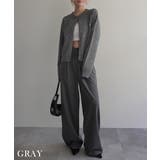 フラワー刺繍カーディガンRashik カーディガン 大人カジュアル | BUYSENSE | 詳細画像12