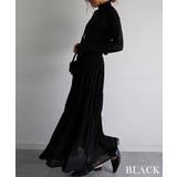 ハイネックメロウシアートップス Rashik カットソー | BUYSENSE | 詳細画像8 