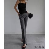 ダブルストラップキャミソール Rashik カットソー | BUYSENSE | 詳細画像12 