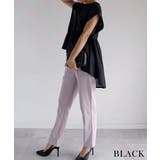 ボリュームフレアブラウス Rashik カットソー | BUYSENSE | 詳細画像11 