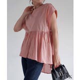 ボリュームフレアブラウス Rashik カットソー | BUYSENSE | 詳細画像18 