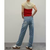 ドッキングベアトップス Rashik カットソー | BUYSENSE | 詳細画像6 