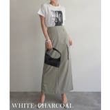 フォトプリントロゴTシャツ Rashik カットソー | BUYSENSE | 詳細画像5