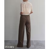 シアーベロアTシャツ Rashik カットソー | BUYSENSE | 詳細画像7 