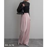 総レースシアートップス Rashik カットソー | BUYSENSE | 詳細画像11