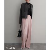 総レースシアートップス Rashik カットソー | BUYSENSE | 詳細画像13