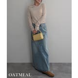 2wayネックニットソーRashik カットソー 大人カジュアル | BUYSENSE | 詳細画像8