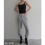 カップ付きリブキャミソールRashik カットソー 大人カジュアル | BUYSENSE | 詳細画像11 