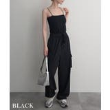 接触冷感カップ付きベアキャミソール Rashik カットソー | BUYSENSE | 詳細画像10 