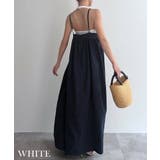ホルターネックパッドinキャミRashik カットソー 大人カジュアル | BUYSENSE | 詳細画像9