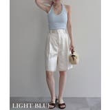 ホルターネックパッドinキャミRashik カットソー 大人カジュアル | BUYSENSE | 詳細画像11