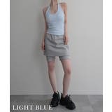 ホルターネックパッドinキャミRashik カットソー 大人カジュアル | BUYSENSE | 詳細画像13
