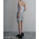 ホルターネックパッドinキャミRashik カットソー 大人カジュアル | BUYSENSE | 詳細画像14