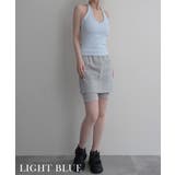 ホルターネックパッドinキャミRashik カットソー 大人カジュアル | BUYSENSE | 詳細画像15