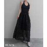 ホルターネックパッドinキャミRashik カットソー 大人カジュアル | BUYSENSE | 詳細画像17