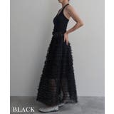 ホルターネックパッドinキャミRashik カットソー 大人カジュアル | BUYSENSE | 詳細画像18