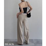 ホルターネックパッドinキャミRashik カットソー 大人カジュアル | BUYSENSE | 詳細画像20