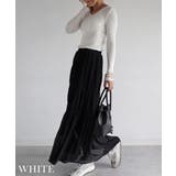 Vネックニットトップス Rashik ニット | BUYSENSE | 詳細画像10