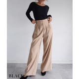 Vネックニットトップス Rashik ニット | BUYSENSE | 詳細画像7