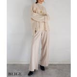 ハイネックニットトップス Rashik ニット | BUYSENSE | 詳細画像5 