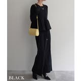 裾バルーンニットプルオーバー Rashik ニット | BUYSENSE | 詳細画像10 