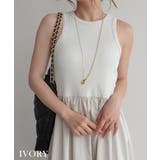 ドッキングアメスリワンピースRashik ワンピース 大人カジュアル | BUYSENSE | 詳細画像5 