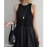 ドッキングアメスリワンピースRashik ワンピース 大人カジュアル | BUYSENSE | 詳細画像8 