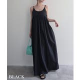 VネックフレアキャミワンピースRashik ワンピース 大人カジュアル | BUYSENSE | 詳細画像9