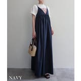 VネックフレアキャミワンピースRashik ワンピース 大人カジュアル | BUYSENSE | 詳細画像8
