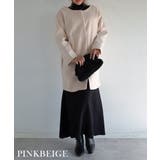 ノーカラーコクーンコート Rashik アウター | BUYSENSE | 詳細画像7 