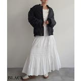 2wayスリーブMA 1Rashik アウター | BUYSENSE | 詳細画像5